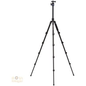 Resim Benro FIT-29AIH1 Itrıp Collectıon Aluminium Tripod Kit 