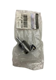 Resim Otomatik Şanzıman Selenoid Valfi Elektrovana Dpo Renault Clio 2 7701208174 Mais 