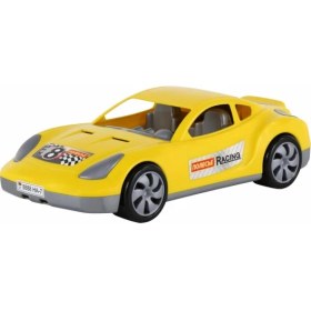 Resim Polesie Oyuncak Spor Araba 