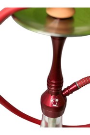 Resim FYZSHOPPING Fyz Shoppıng Ball Seyehat Çantalı Orta Boy Nargile Takımı 