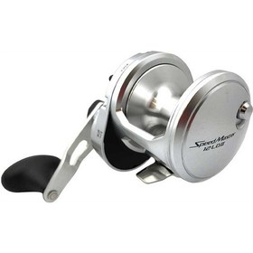 Resim Shimano Speedmaster Iı 16ld Çıkrık Olta Makinesi Som00006054 