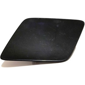 Resim Volvo Xc90 Ön Tampon Sağ Far Yıkama Fıskiye Kapağı 2015 2021 