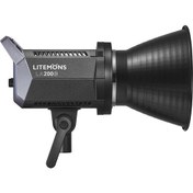 Resim Godox LA-200D Beyaz LED Video Işığı 