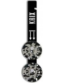 Resim Schlagwerk Krıx10 Ayak Zili 