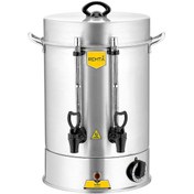 Resim Remta R15 250 Bardak Standart Çay Makinesi 