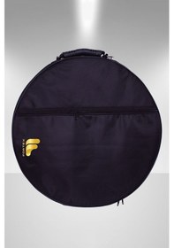 Resim 300 Serisi 48 Cm Bendir Kılıfı Siyah 