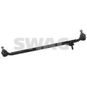 Resim Swag 10720026 Orta Rot W201 83-93 FEBI 8038 