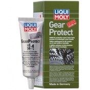 Resim LIQUI MOLY 1007 | Gear Protech Şanzıman Koruyucu 80 Ml 