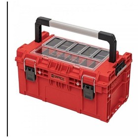 Resim Qbrick Takım Çantası İe.pt.250e.ruhd 