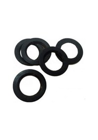 Resim CONTA 3/8" SİYAH ( 1000 AD. ) 