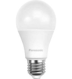 Resim Panasonic Beyaz Işık 4.9w Led Ampul 1 Adet 
