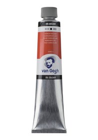 Resim Yağlı Boya Van Gogh Cadmıum Red Light 200 ML (303) 