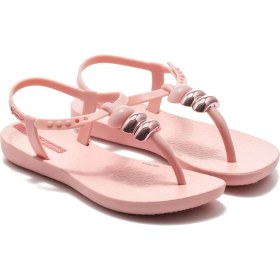 Resim İpanema Class Blown Çocuk Parmak Arası Sandalet Pembe 27/36 