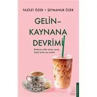 Resim Gelin Kaynana Devrimi 