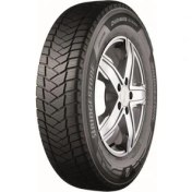 Resim Bridgestone 195/75 R16C 107/105R Duravis All Season Hafif Ticari Dört Mevsim Lastiği (Üretim Yılı: 2024) 