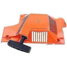 Resim Husqvarna 50, 51, 55, 51epa, 55epa, 55eu1 Rancher Epa Testere İçin Geri Tepmeli Marş Tertibatı 5031518-01 503608803 