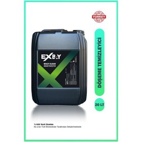 Resim Exbay Multi Clean - Döşeme Temizleyici 20 Lt 