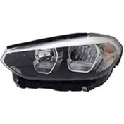 Resim Bmw X3 G01 On Far Elektrık Motorlu Sol 2017- Oem No 63117466131 Uyumlu Bmw10x3025 
