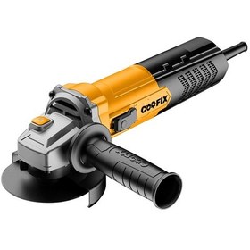 Resim Coofix CF-AG012 750W Avuç Taşlama Makinesi 