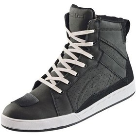 Resim Held Marick Urban Korumalı Kadın Motosiklet Botu Siyah 