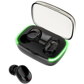 Resim Torima Y60 Tws Bluetooth 5.1 Kablosuz Kulaklık 