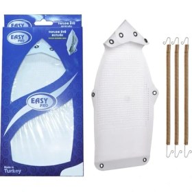 Resim Bluestar Teflon Ütü Altlığı (Ev Tipi) 