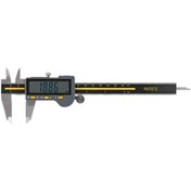 Resim Fett 0-150mm Asimeto Full Ekran Dijital Kumpas As-306067 