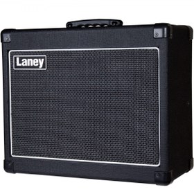 Resim Laney LG35R Elektro Gitar Amfisi | 35W Açık Kabin Tasarımı Sıcak Tonlar 
