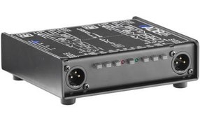 Resim Art DadB Dual Aktif Direct Box 