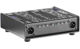 Resim Art DadB Dual Aktif Direct Box 