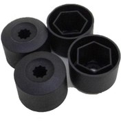 Resim Gatap Vw Golf 5 Bijon Kapağı Seti 4- Adet Şifresiz 0726199640758 