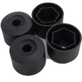 Resim Gatap Vw Golf 5 Bijon Kapağı Seti 4- Adet Şifresiz 0726199640758 