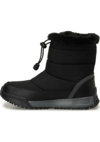 Resim U.s. Polo Assn. Raıny 4pr Siyah Kadın Outdoor Bot 000000000101812852 Siyah 