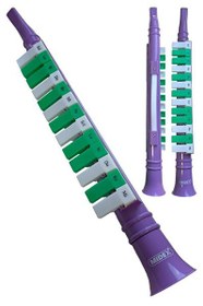 Resim Midex Orf-ML-13A Örf Aletleri 13 Tuşlu Melodika 