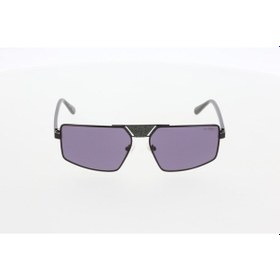 Resim Guess Gu00087 01y Unisex Güneş Gözlüğü 