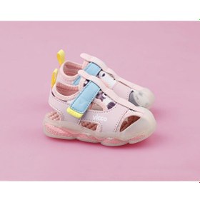 Resim Vicco Live Bebek Günlük Sandalet 332.b25y.217-114 Pembe Pembe 