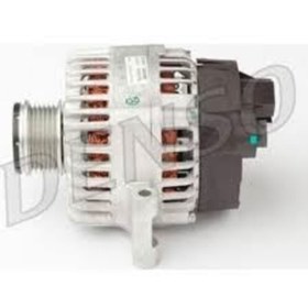 Resim DENSO DAN1086 ALTERNATÖR 12V 120 AMP. FIORINO.500C 1.3D MULTIJET 