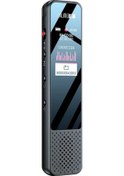 Resim Bosphorusboutique G6 Pro Ses Kaydedici - 3 Mikrofonlu, 4 Mod, 1080dk Sürekli, Yüksek Kalite Yüksek Kapasiteli Batarya 