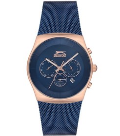 Resim Slazenger SL.09.1842.2.05 Erkek Kol Saati 
