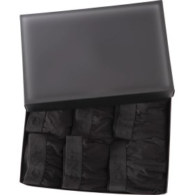 Resim CNT Erkek Boxer Likralı 6'lı Premium Paket 