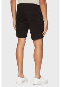 Resim Calvin Klein Erkek Short K10k114063 Beh Siyah Siyah 