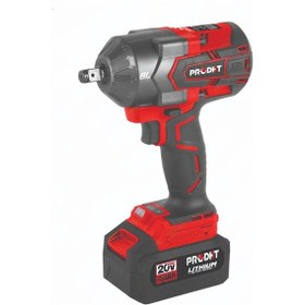 Resim Dht D18000001 1/2 850 Nm Şarjlı Somun Sıkma 