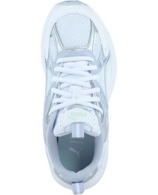 Resim Puma Milenio Tech Kadın Spor Ayakkabı 392322-15 Çok Renkli 