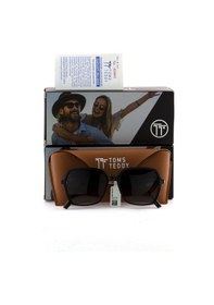 Resim Toms Teddy Tt3850c101p Kadın Güneş Gözlüğü 