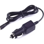 Resim Xiaoai Yeni Araba Dc Adaptörü Nextar Mintek SP0903000-W01 DVD Oynatıcı ile Uyumlu Oto Araç Tekne Çakmak Fişi Güç Kaynağı Kablosu Kablosu Şarj Cihazı Psu (Yurt Dışından) 