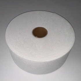Resim Yıldız Yalıtım Su Yalıtım Keçesi, Izolasyon Keçesi, Rulo Keçe 50 Metre, m2'de 120gram 
