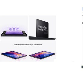 Resim Redmi Pad 2 8gb 256GB 11'' TABLET+KALEM+KILIF+KLAVYE+MOUSE 