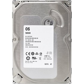 Resim Seagate ST500DM002 Sata3 7200Rpm 32MB 3.5 inç 500GB HDD (White Label) Seagate ST500DM002 Sata3 7200Rpm 32MB 3.5 inç 500GB HDD (White Label)