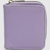 Resim Mor Provoq 513 Mor Kadın Cüzdan 