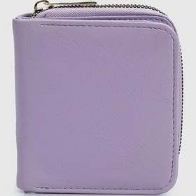 Resim Mor Provoq 513 Mor Kadın Cüzdan 